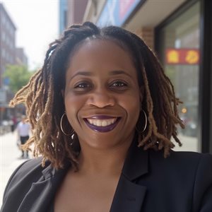 Yolonda Sanders